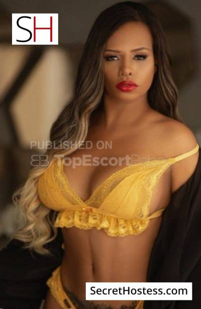 29 year old Brazilian Escort in Cascais Bruna, Independent