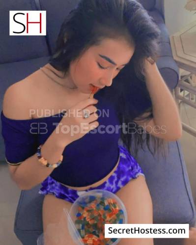 Cindy 21Yrs Old Escort 45KG 165CM Tall Makati City Image - 7