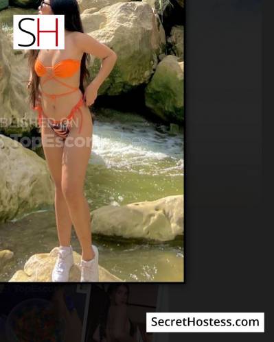 Cindy 21Yrs Old Escort 45KG 165CM Tall Makati City Image - 14