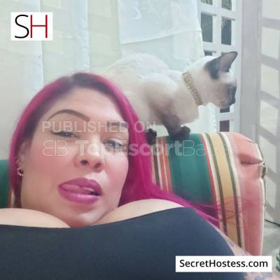 Sextatto 38Yrs Old Escort 72KG Caracas (Capital) Image - 3