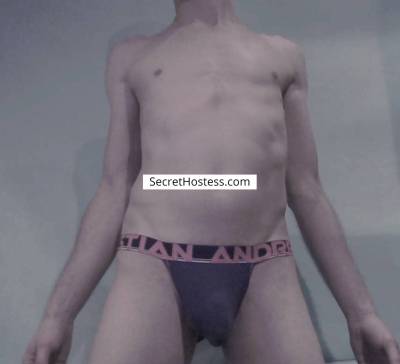 SkinnyTwink Escort 73KG 188CM Tall Gent Image - 3