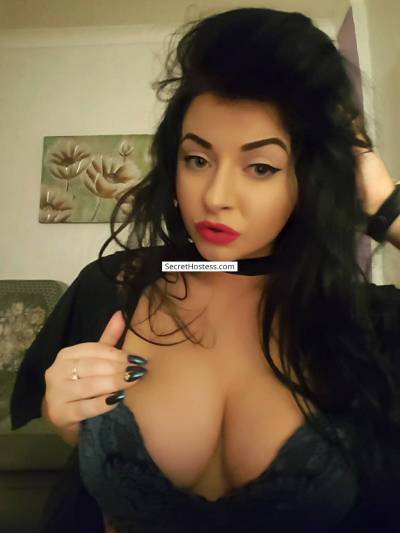 28 year old Escort in Middlesbrough Anays