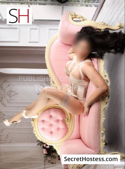 AYAH BELLA 22Yrs Old Escort 56KG 165CM Tall Paris Image - 2