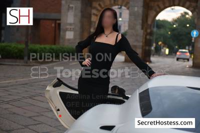 Adelina Lenart 33Yrs Old Escort 65KG 180CM Tall Milano Image - 34