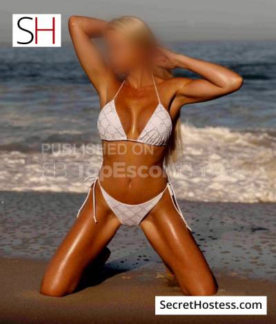 Alexa VIP Model 30Yrs Old Escort 59KG 179CM Tall Cape Town Image - 1