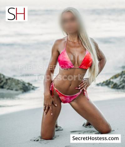 Alexa VIP Model 30Yrs Old Escort 59KG 179CM Tall Cape Town Image - 5