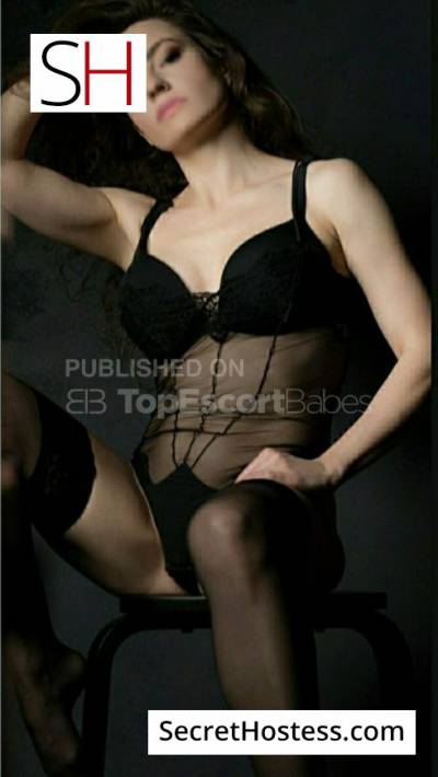 Eleonora 30Yrs Old Escort 50KG 169CM Tall Moscow Image - 2