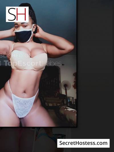 Gianna 22Yrs Old Escort 70KG 165CM Tall Cairo Image - 1