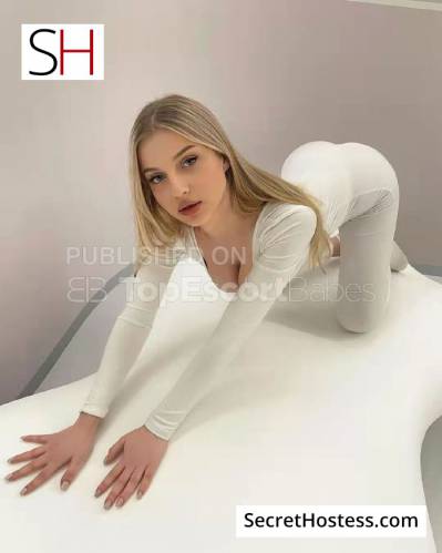 22 Year Old Russian Escort Riyadh - Image 3