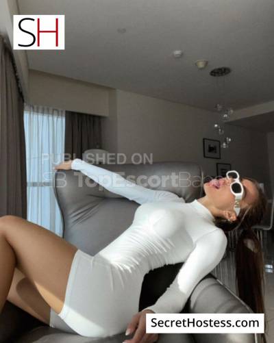 Tina 22Yrs Old Escort Riyadh Image - 5