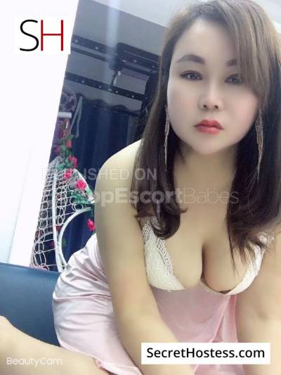 20 Year Old Taiwanese Escort Riyadh Redhead Grey eyes - Image 4