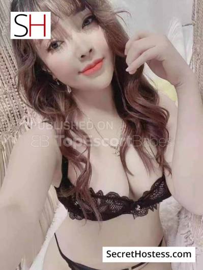 Linli 24Yrs Old Escort 50KG 168CM Tall Riyadh Image - 3