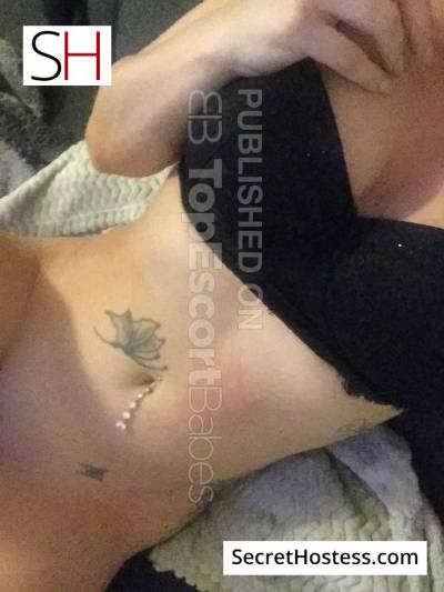 26 Year Old Canadian Escort Toronto Blonde Green eyes - Image 6