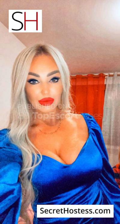 25 Year Old Romanian Escort Treviso Blonde Brown eyes - Image 3