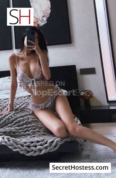 20 Year Old Malaysian Escort Jeddah Black Hair Brown eyes - Image 6