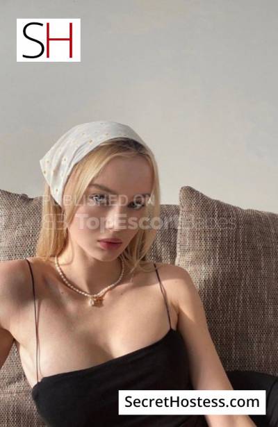 Sexy Sara 20Yrs Old Escort 55KG 170CM Tall Jeddah Image - 5