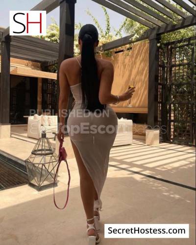 24 year old Venezuelan Escort in Sliema XIMENAVIP, Independent