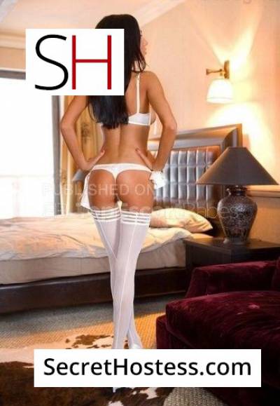 katerine 30Yrs Old Escort 60KG 180CM Tall Milano Image - 2