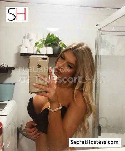 Ella 21Yrs Old Escort 53KG 170CM Tall Copenhagen Image - 4