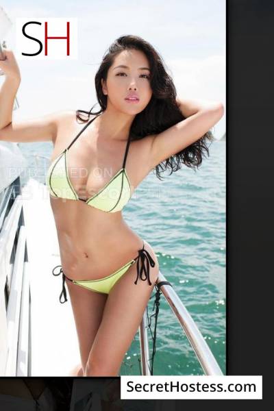 Nana 23Yrs Old Escort Hong Kong Image - 2