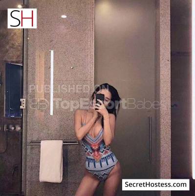 Luna Kim 23Yrs Old Escort 50KG 167CM Tall Hong Kong Image - 7