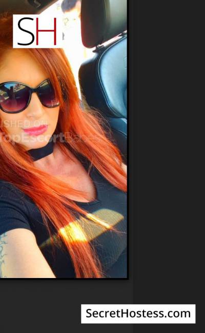 Monica 39Yrs Old Escort 60KG 170CM Tall Budapest Image - 2