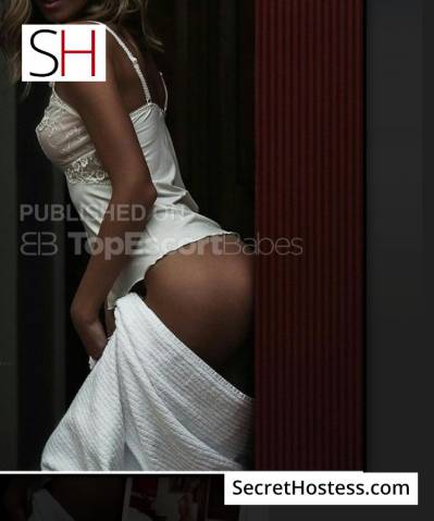 25 year old Russian Escort in Hong Kong Nika, Independent