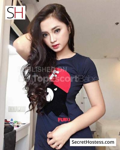 genuine rica 22Yrs Old Escort Hong Kong Image - 0