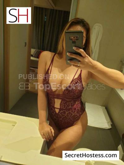 veronica 24Yrs Old Escort Hong Kong Image - 5