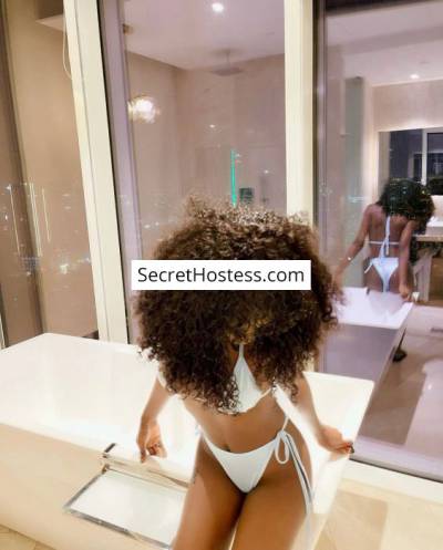 23 Year Old Ebony Escort Lagos Brown Hair Brown eyes - Image 4