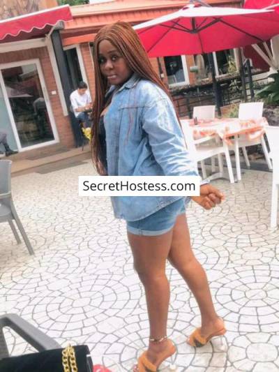 Ada 23Yrs Old Escort 72KG 173CM Tall Abuja Image - 0