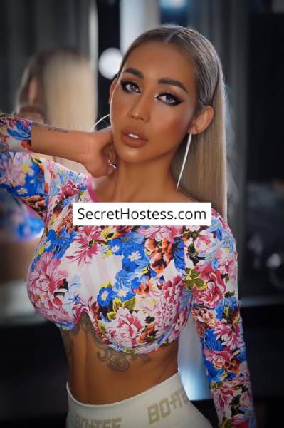 Angela 26Yrs Old Escort 52KG 154CM Tall Bangkok Image - 1