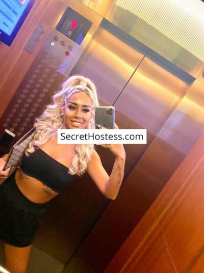 Angela 26Yrs Old Escort 52KG 154CM Tall Bangkok Image - 18