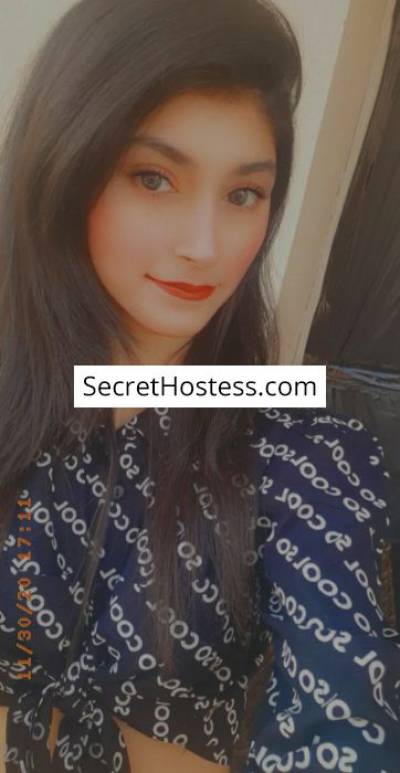 Anita 23Yrs Old Escort 56KG 163CM Tall Lahore Image - 3