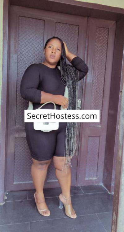 29 Year Old Ebony Escort Lagos Brown Hair Brown eyes - Image 3