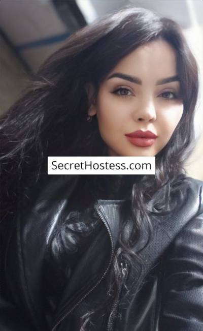 24 Year Old Caucasian Escort Yerevan Brown Hair Brown eyes - Image 3