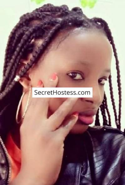 23 year old Ebony Escort in Kampala Brenda, Independent