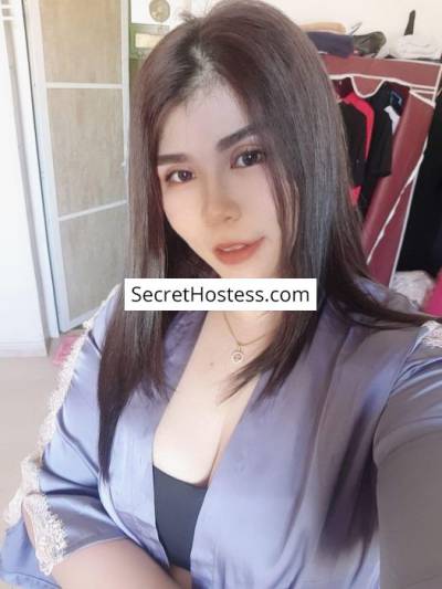 26 Year Old Asian Escort Sohar Brown Hair Black eyes - Image 4