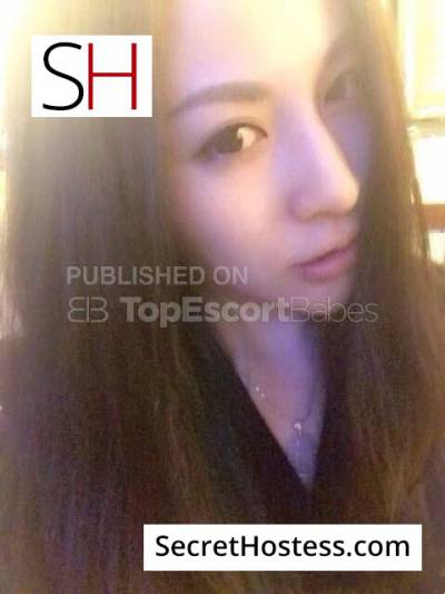 CiCi 21Yrs Old Escort 48KG 165CM Tall Shanghai Image - 2