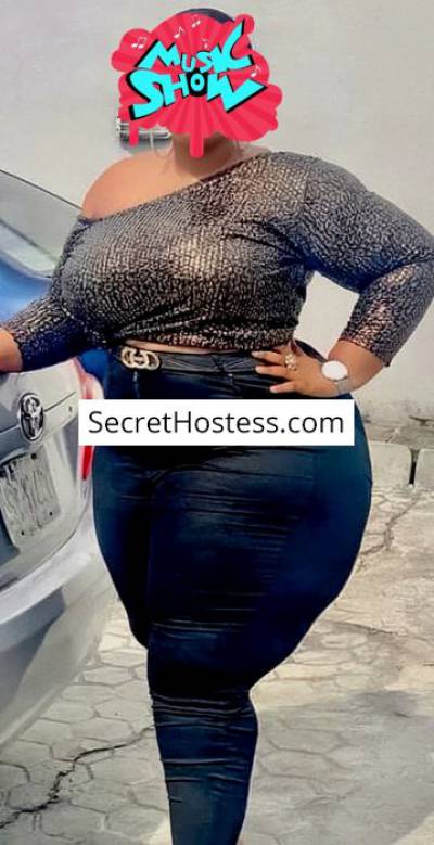 Creamy 28Yrs Old Escort 95KG 188CM Tall Port Harcourt Image - 0