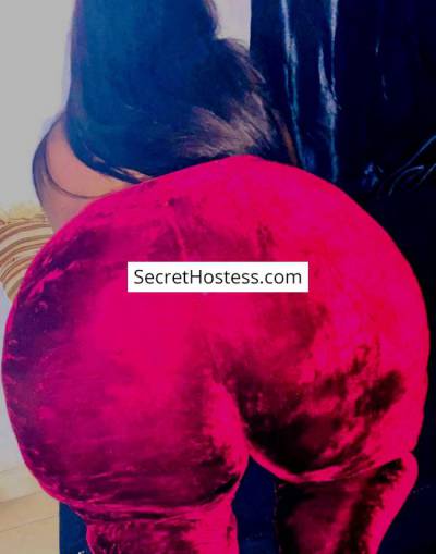 28 Year Old Ebony Escort Port Harcourt Black Hair Black eyes - Image 2