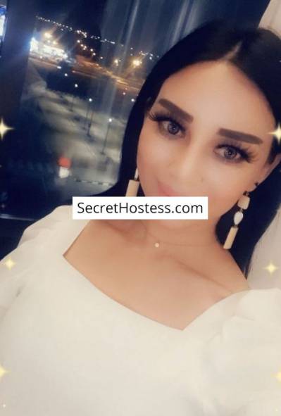 Samira 24Yrs Old Escort 48KG 168CM Tall Muscat Image - 6