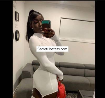 Debby 25Yrs Old Escort 67KG 180CM Tall Lagos Image - 1