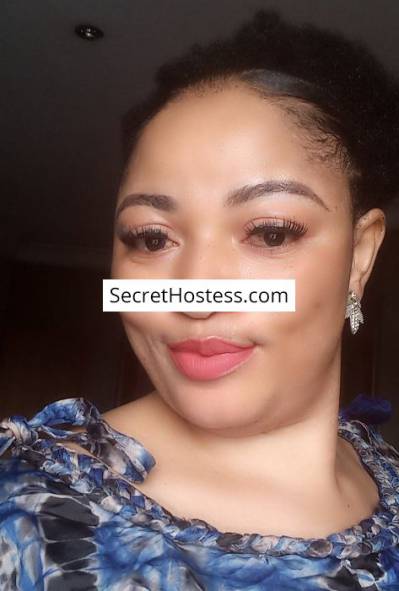 39 year old Ebony Escort in Lagos Deeyah, Independent
