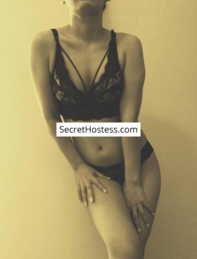 25 Year Old Asian Escort Astana Brown Hair Black eyes - Image 2