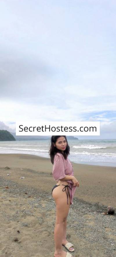 22 Year Old Asian Escort Manila Black Hair Black eyes - Image 5