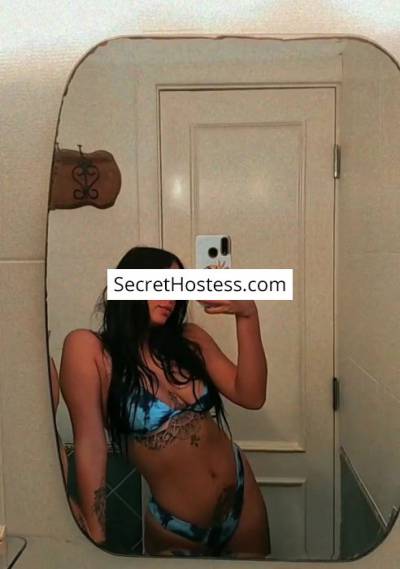 Candy 23Yrs Old Escort 60KG 164CM Tall Panama City Image - 2