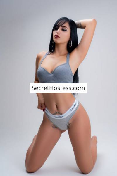 23 Year Old Latin Escort Panama City Black Hair Brown eyes - Image 6