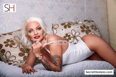 33 year old Hungarian Escort in Vienna HIGH CLASS ESCORT, Independent