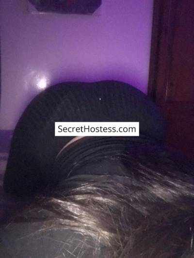 21 Year Old Arabian Escort Casablanca Black Hair Black eyes - Image 3